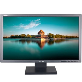Lenovo 61A3HAR1TK ThinkVision T2220 VA 21.5 5ms Full HD D-Sub DVI Led Monitör