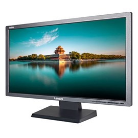 Lenovo 61A3HAR1TK ThinkVision T2220 VA 21.5 5ms Full HD D-Sub DVI Led Monitör