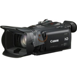 Canon XA20 Full HD Profesyonel Video Kamera
