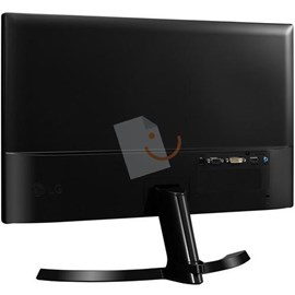 LG 24MP58VQ-P 24 5ms Full HD DVI HDMI D-Sub IPS Led Siyah Monitör