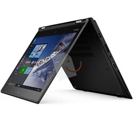 Lenovo 20FDS06G00 ThinkPad Yoga 260 Core i7-6500U 8GB 256GB SSD 12.5 Full HD Win 10 Pro