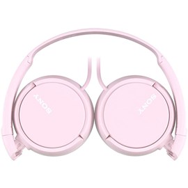 Sony MDR-ZX110APP Pembe Android Kulaküstü Kulaklık