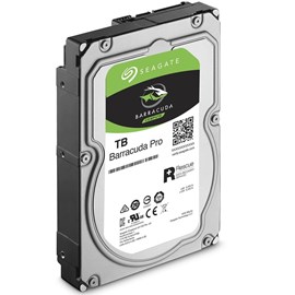 Seagate ST2000DM009 BarraCuda Pro Rescue 2TB 128MB 7200Rpm 3.5 SATA 3 195MB/s