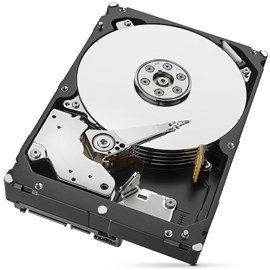 Seagate ST2000DM009 BarraCuda Pro Rescue 2TB 128MB 7200Rpm 3.5 SATA 3 195MB/s