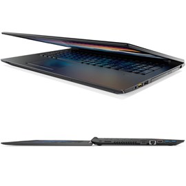 Lenovo 80WQ024MTX V510-15IKB Core i5-7200U 4GB 128GB SSD 1TB Radeon 530 15.6 FHD FreeDos