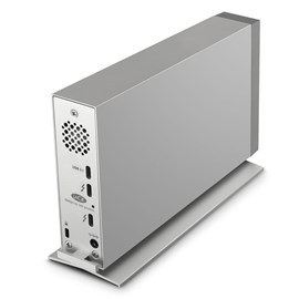 LaCie STFY10000400 d2 Thunderbolt 3 10TB Usb 3.1 Depolama Ünitesi