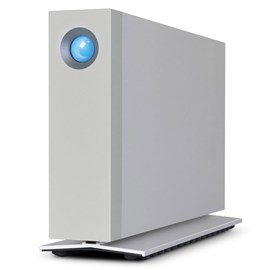 LaCie STFY10000400 d2 Thunderbolt 3 10TB Usb 3.1 Depolama Ünitesi