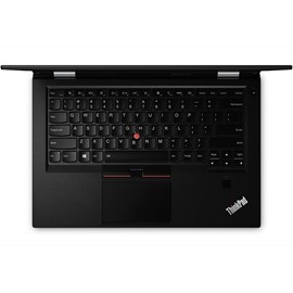 Lenovo 20HR002CTX ThinkPad X1 Carbon (5.Nes) Core i7-7500U 8GB 256GB SSD 14 Full HD Win 10 Pro