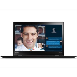 Lenovo 20HR002CTX ThinkPad X1 Carbon (5.Nes) Core i7-7500U 8GB 256GB SSD 14 Full HD Win 10 Pro