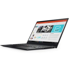 Lenovo 20HR002CTX ThinkPad X1 Carbon (5.Nes) Core i7-7500U 8GB 256GB SSD 14" Full HD Win 10 Pro