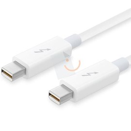 Apple MD861ZM Thunderbolt Kablo 2m