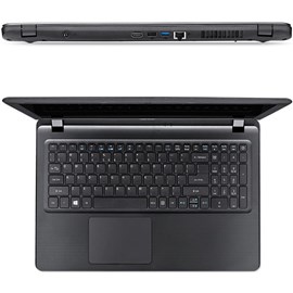 Acer NX.GD0EY.003 Aspire ES1-572-3576 Core i3-6006U 4GB 500GB 15.6 Win 10