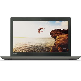 Lenovo 80YL00DPTX IdeaPad 520-15IKB Gri Core i5-7200U 8GB 1TB G940MX 2GB 15.6 FHD FreeDos