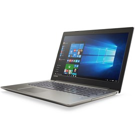 Lenovo 80YL00DPTX IdeaPad 520-15IKB Gri Core i5-7200U 8GB 1TB G940MX 2GB 15.6 FHD FreeDos