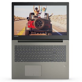 Lenovo 80YL00DPTX IdeaPad 520-15IKB Gri Core i5-7200U 8GB 1TB G940MX 2GB 15.6 FHD FreeDos