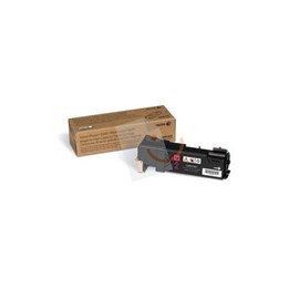 Xerox 106R01602 Magenta Kırmızı Yüksek Kapasite Toner Phaser 6500 WorkCentre 6505