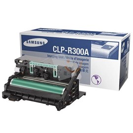 Samsung CLP-R300A Siyah Drum CLP300 CLX3160 CLX2160