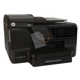 HP CM749A Officejet Pro 8600 e-All-in-One Faxlı Ethernet Kablosuz Usb A4 Yazıcı