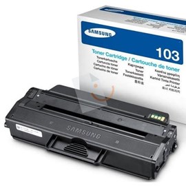 Samsung MLT-D103L Yüksek Kapasite Siyah Toner ML-2955ND SCX-4729FD