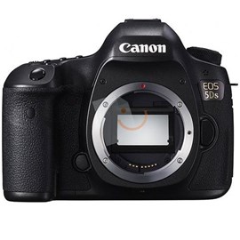 Canon EOS 5DS Body 50.6Mp Kit Full HD Dijital SLR Fotoğraf Makinası