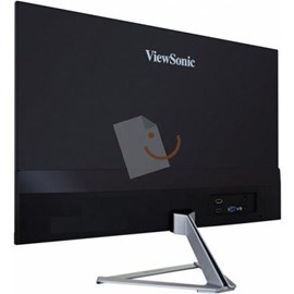 ViewSonic VX2276-SMHD 21.5 5ms Full HD HDMI DP Vga Hoparlör SC IPS Led Monitör