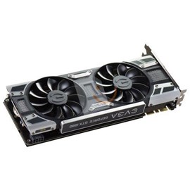 EVGA 08G-P4-6183-KR GeForce GTX 1080 8GB GDDR5X 256bit SuperClocked  ACX 3.0+