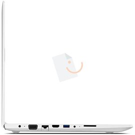 Lenovo 80SV00FATX Ideapad 510-15IKB Beyaz Core i7-7500U 8GB 1TB G940MX 4GB 15.6 FHD FreeDos