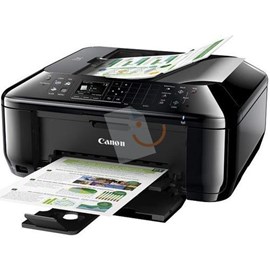 Canon PIXMA MX925 Faxlı Çok Fonksiyonlu ADF Wi-Fi Ethernet A4 Usb Yazıcı