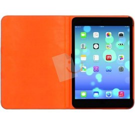 Trust 19839 Aeroo Ultrathin Folio Stand iPad Air - Truncu/Gri