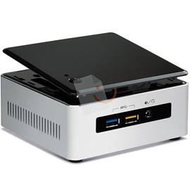 Intel NUC Kit BOXNUC5I5RYH (Intel Core i5-5250U) Mini Pc