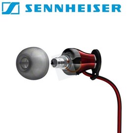 Sennheiser MOMENTUM In-Ear M2 IEi Mikrofonlu Kulakiçi Kulaklık (Apple)