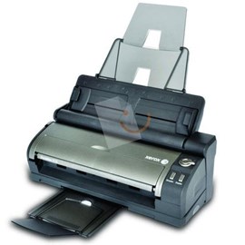 Xerox Documate 3115 Desktop Taşınabilir ADF Dubleks Tarayıcı