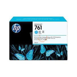 HP 761 CM994A 400-ml Camgöbeği Kartuş Designjet T7100