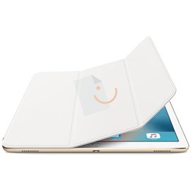 Apple MLJK2ZM/A Beyaz 12.9 inç iPad Pro için Smart Cover