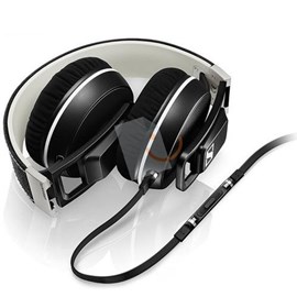 Sennheiser URBANITE XL Black Mikrofonlu Kulaklık