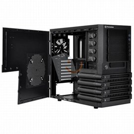 Thermaltake VO37001N2N Level 10 GTS 700W Oyun Kasası