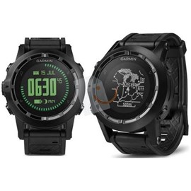 Garmin Tactix GPS + ABC Kol Saati