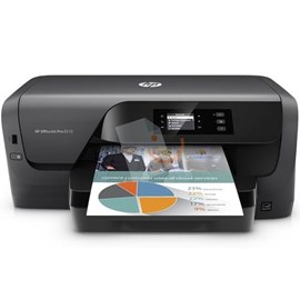 HP D9L63A OfficeJet Pro 8210 Inkjet Wi-Fi Ethernet Usb A4 Yazıcı