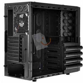 Thermaltake VO37001N2N Level 10 GTS 700W Oyun Kasası