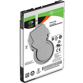 Seagate ST500LX025 FireCuda 500GB 128Mb 5400Rpm Sata3 2.5 Disk