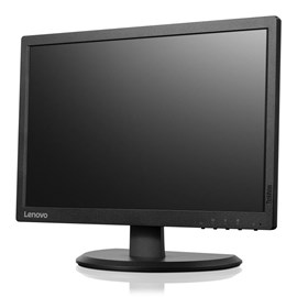 Lenovo 60DFAAT1TK ThinkVision E2054 19.5 7ms HD+ D-Sub IPS Monitör