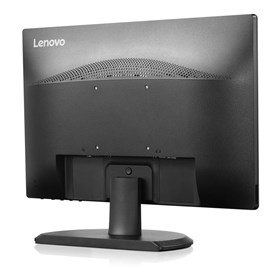 Lenovo 60DFAAR1TK ThinkVision E2054 19.5 7ms HD+ D-Sub IPS Monitör