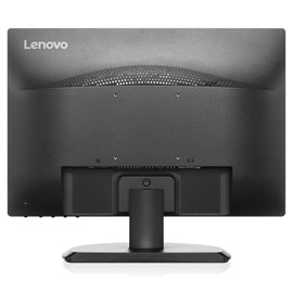Lenovo 60DFAAR1TK ThinkVision E2054 19.5 7ms HD+ D-Sub IPS Monitör