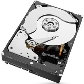 Seagate Skyhawk ST6000VX0023 6TB 256MB 7200Rpm SATA3 7x24 Güvenlik 3.5 Disk