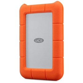 LaCie STFR4000800 Rugged USB 3.0 Type-C 4TB 2.5 Harici Disk