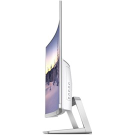 HP Z4N74AA 27 5ms Full HD FreeSync HDMI DP Kavisli LED Monitör