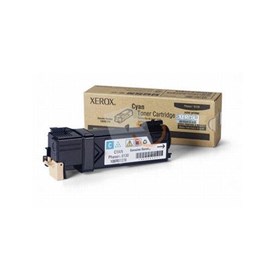 Xerox 106R01282 Phaser 6130 Mavi Cyan Toner