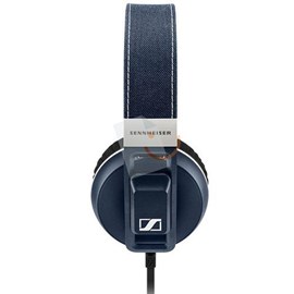 Sennheiser URBANITE XL Galaxy Denim Mikrofonlu Kulaklık