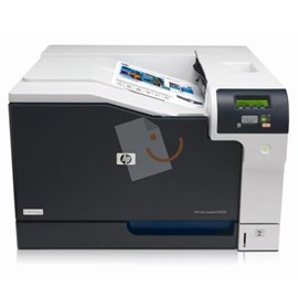 HP CE711A Renkli LaserJet Professional CP5225n Ethernet Usb A3 A4 Yazıcı