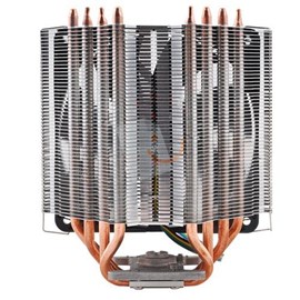 Zalman CNPS11X Performa 120mm Fanlı Intel Amd İşlemci Soğutucu